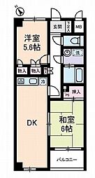 ゾアール茗荷谷 301