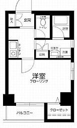 ローズマンションミヤハラ 9F