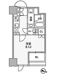 東神田テラスレジデンス 503