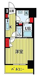 スカイコートパレス東大前 701