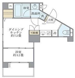 アールプライム大手町 303