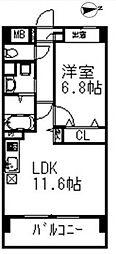 プライムアーバン千駄木 509