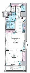 ジェノヴィア東神田グリーンヴェール 311