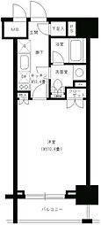 パークキューブ神田 704