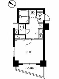 スカイコート後楽園壱番館 903