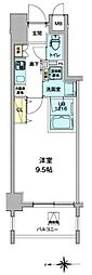アーバンプレミア秋葉原 502