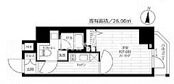ステージグランデ文京白山 203