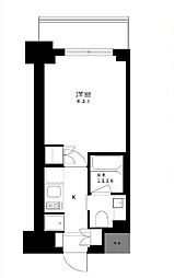 プライマル勝どき 307