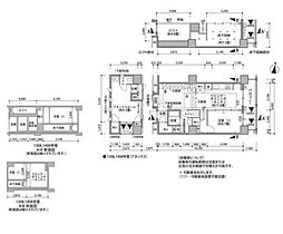 東雲キャナルコートCODAN18号棟 1308