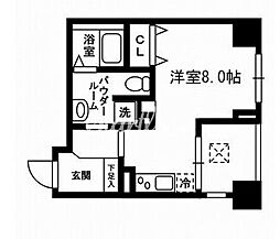 レジディア東日本橋 203