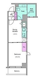 レジディア日本橋人形町 302