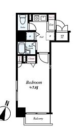 メインステージ日本橋人形町 301