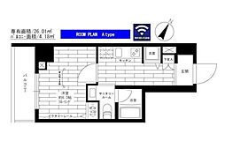 ステージファースト東日本橋 1002