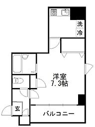アフェクシオン日本橋人形町 1005