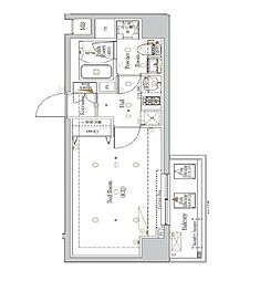 The Log日本橋（ザ・ログ日本橋） 605