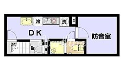 蛎殻町新築マンション B