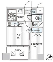 ビエラコート日本橋久松町 305