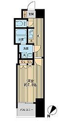 日本橋ファーストレジデンス 503