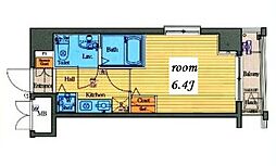 ガーラ東日本橋 501