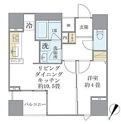 フェリシア日本橋人形町 503