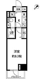 ルクレ日本橋馬喰町 805