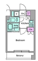 レジディア三越前 805