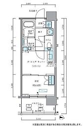 パークアクシス新大橋 402