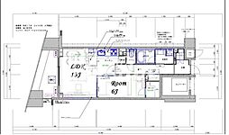 プライムアーバン日本橋大伝馬町 303