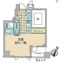 アズ日本橋人形町（AZ日本橋人形町） 405