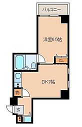 レジディア日本橋人形町 504