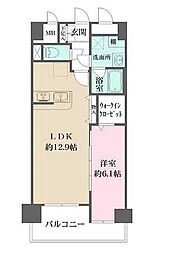 パークフラッツ日本橋馬喰町 1102