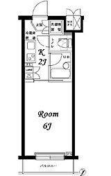 ルーブル日本橋 10F