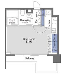 ドゥーエ日本橋 302