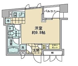 アズ日本橋人形町（AZ日本橋人形町） 402