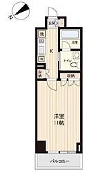 プラティーク清澄白河 213