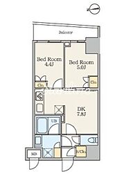 アリビス五反野（Alivis五反野） 903
