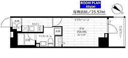 グランドコンシェルジュ日本橋 801