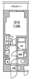 レジディア日本橋馬喰町II 303