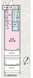 ステージグランデ日本橋人形町 802