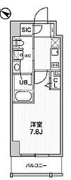 ステージグランデ日本橋人形町 305