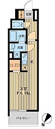 日本橋ファーストレジデンス 305