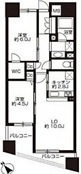 プライムアーバン日本橋大伝馬町 402
