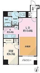 メゾン・ド・日本橋久松町 702