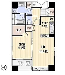 プロスペクト日本橋小網町 801