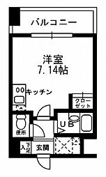 レジディア三越前 803