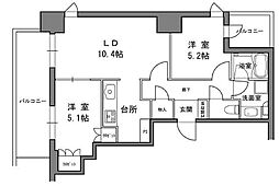 リビオ日本橋人形町 507
