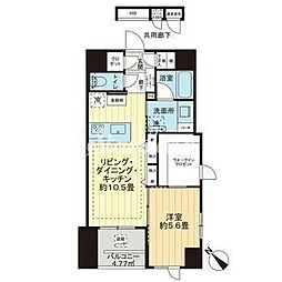 ブラントン日本橋大伝馬町 301