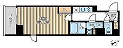 グランパセオ日本橋三越前 204