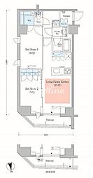 アーバネックス日本橋馬喰町 502