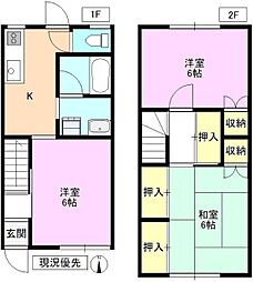 コーポ泉3号棟